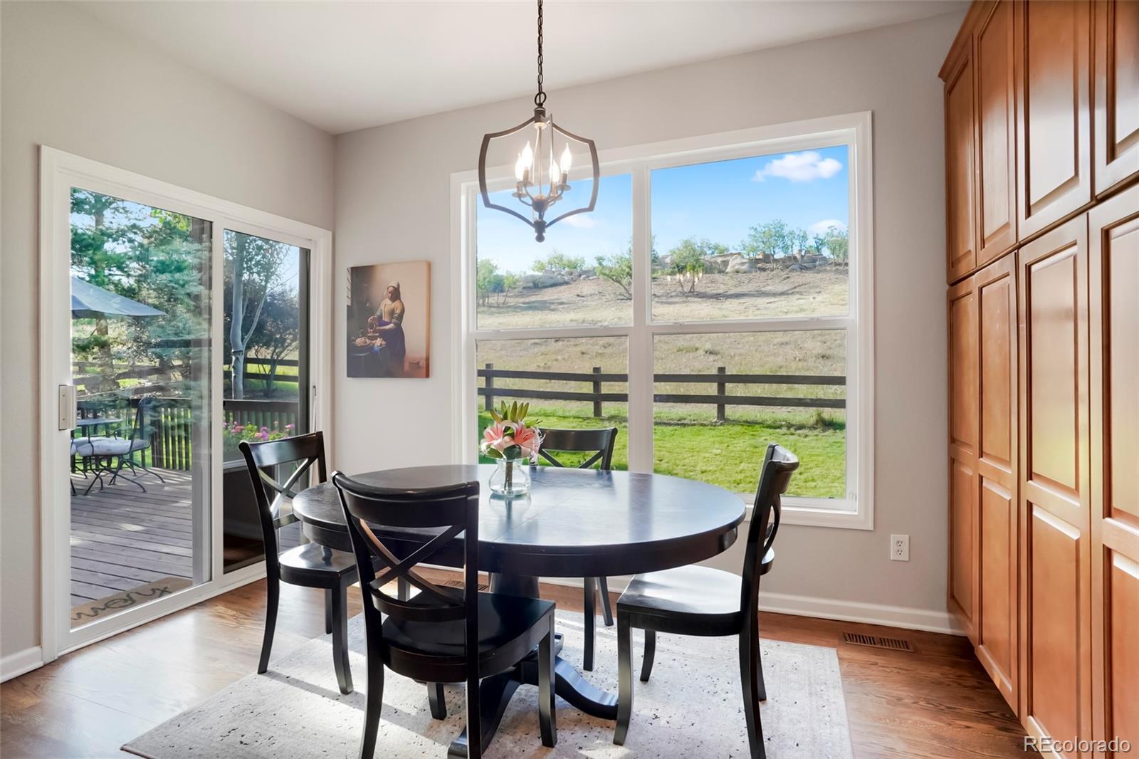 MLS Image #12 for 6659  esperanza drive,castle pines, Colorado