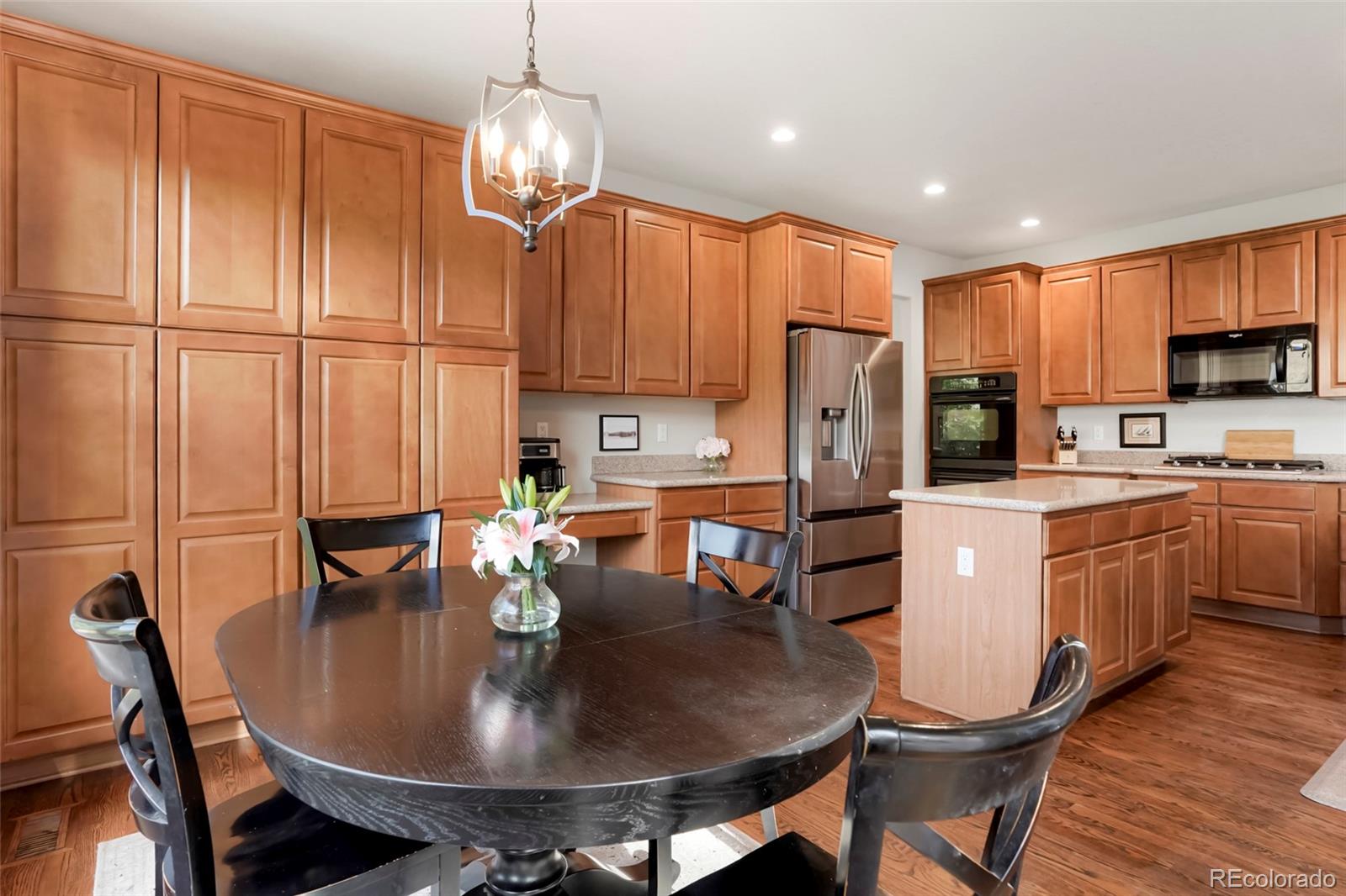 MLS Image #13 for 6659  esperanza drive,castle pines, Colorado