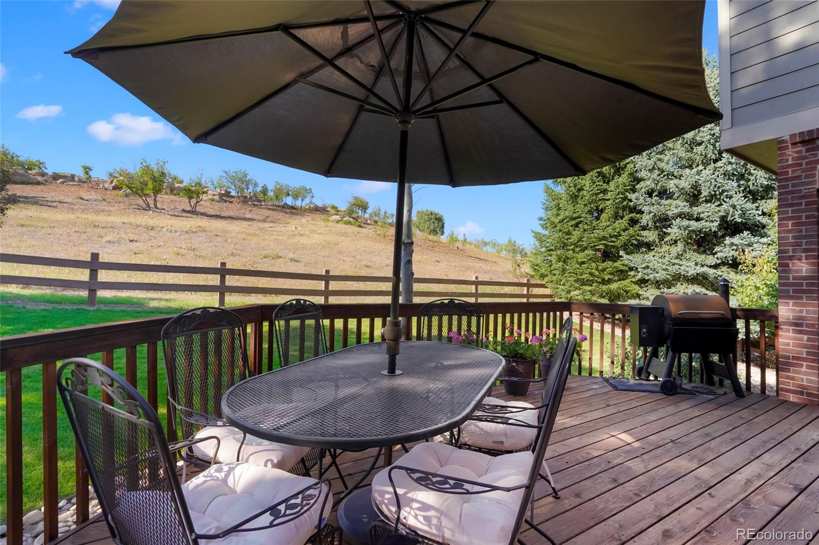 MLS Image #15 for 6659  esperanza drive,castle pines, Colorado