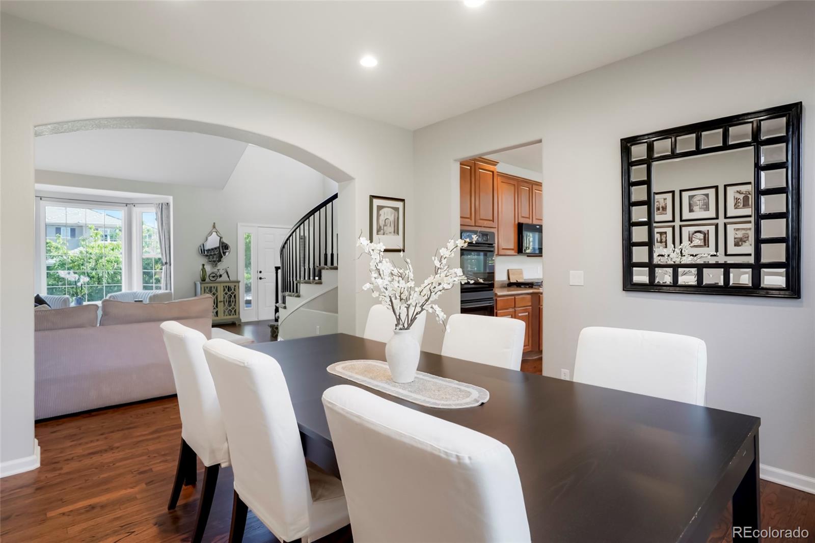 MLS Image #17 for 6659  esperanza drive,castle pines, Colorado