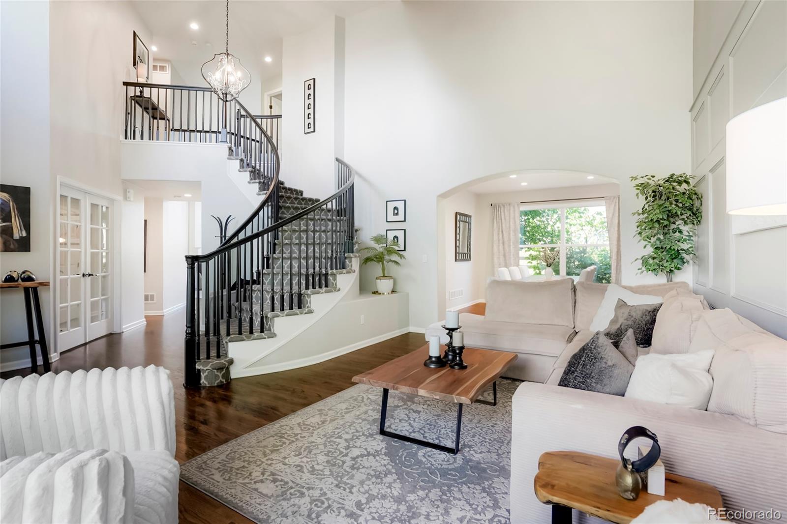 MLS Image #18 for 6659  esperanza drive,castle pines, Colorado