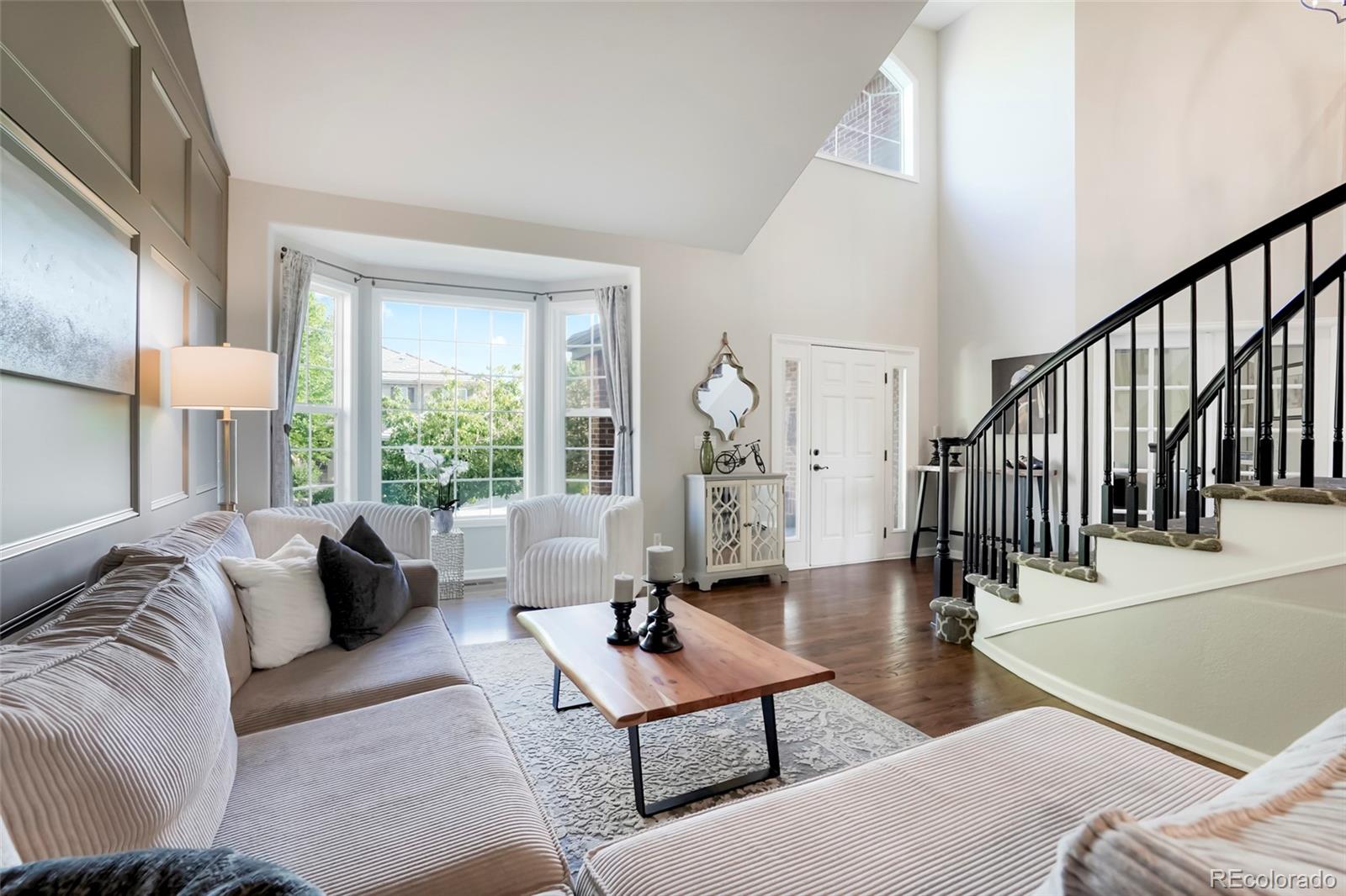 MLS Image #19 for 6659  esperanza drive,castle pines, Colorado