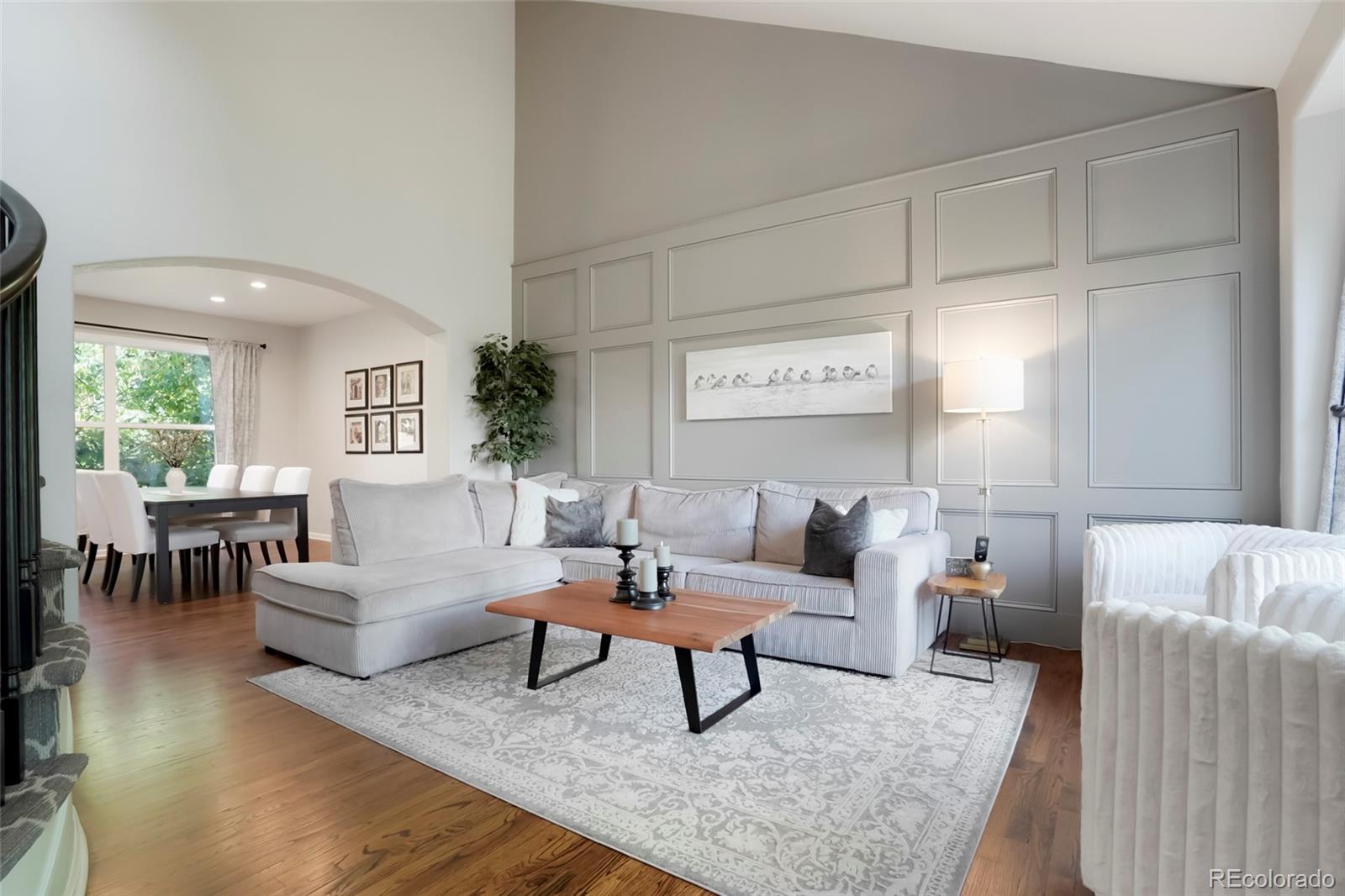 MLS Image #20 for 6659  esperanza drive,castle pines, Colorado