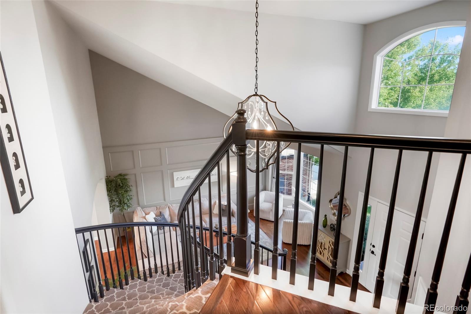 MLS Image #22 for 6659  esperanza drive,castle pines, Colorado