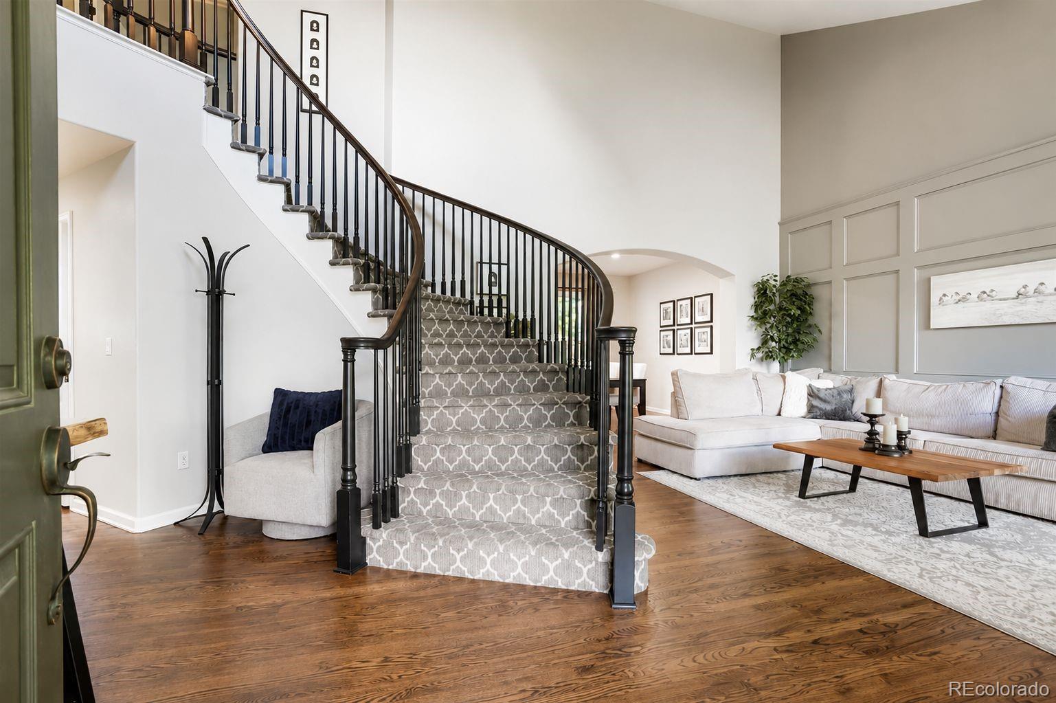 MLS Image #3 for 6659  esperanza drive,castle pines, Colorado