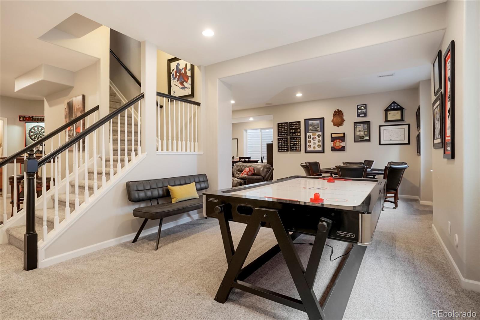 MLS Image #32 for 6659  esperanza drive,castle pines, Colorado