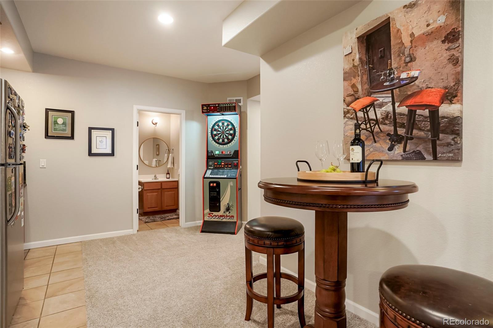 MLS Image #34 for 6659  esperanza drive,castle pines, Colorado