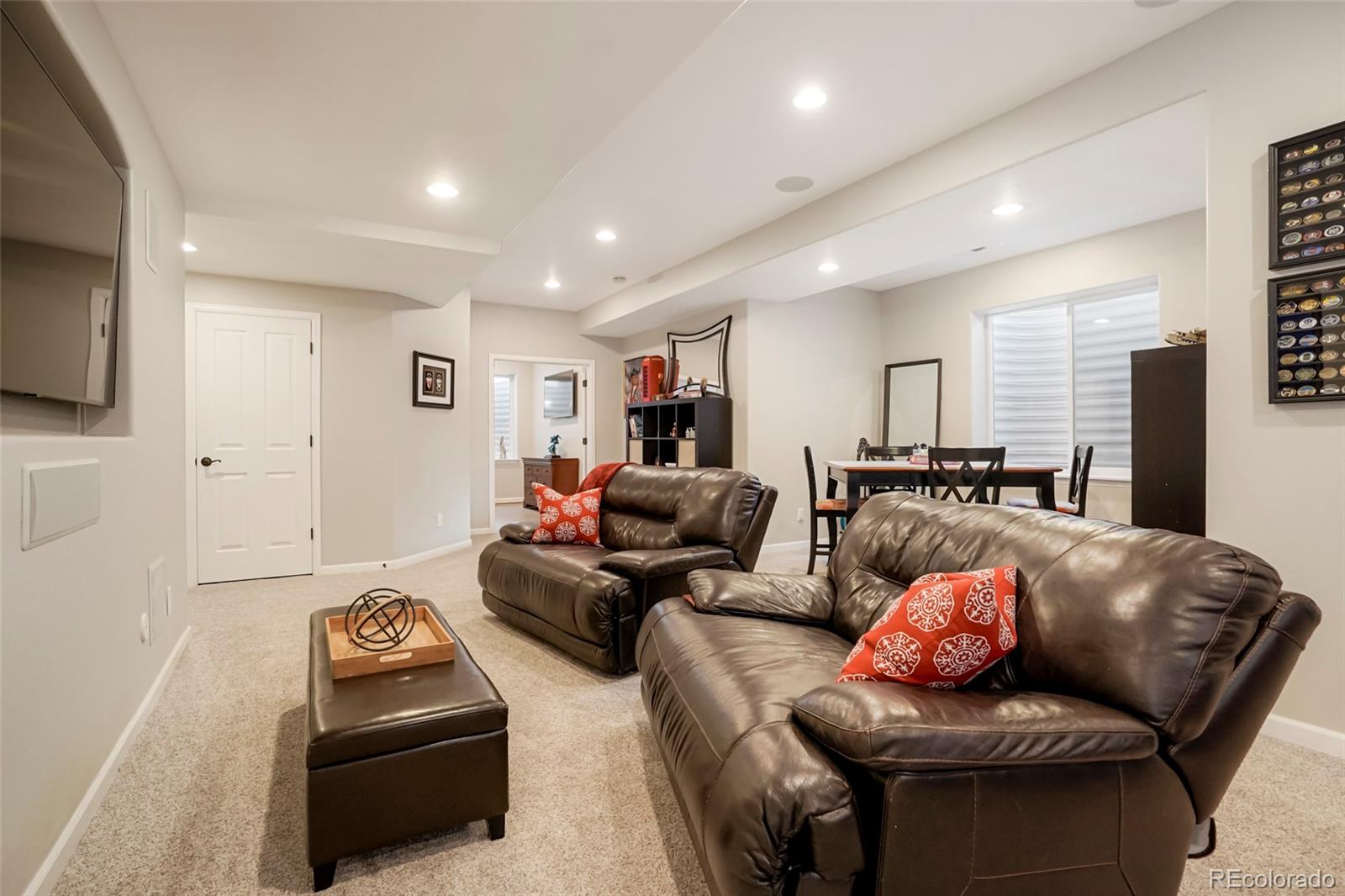 MLS Image #36 for 6659  esperanza drive,castle pines, Colorado