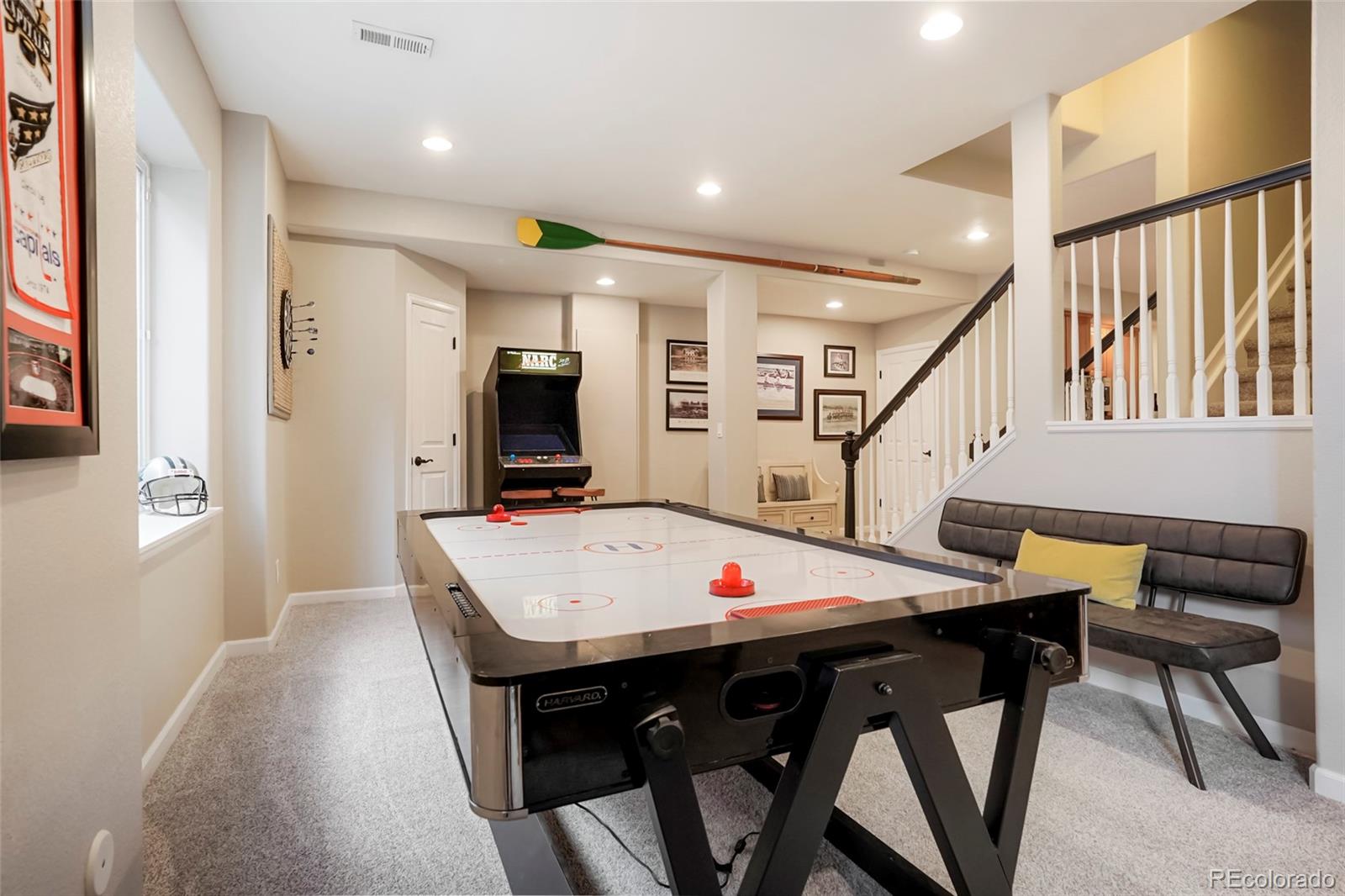 MLS Image #37 for 6659  esperanza drive,castle pines, Colorado