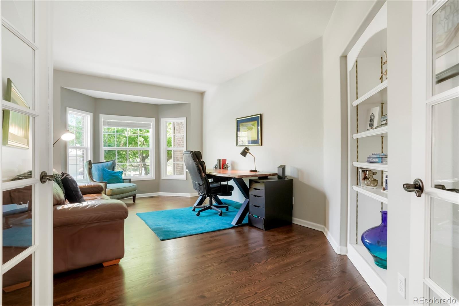 MLS Image #4 for 6659  esperanza drive,castle pines, Colorado