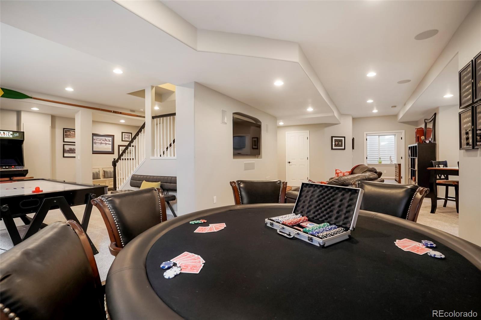 MLS Image #40 for 6659  esperanza drive,castle pines, Colorado