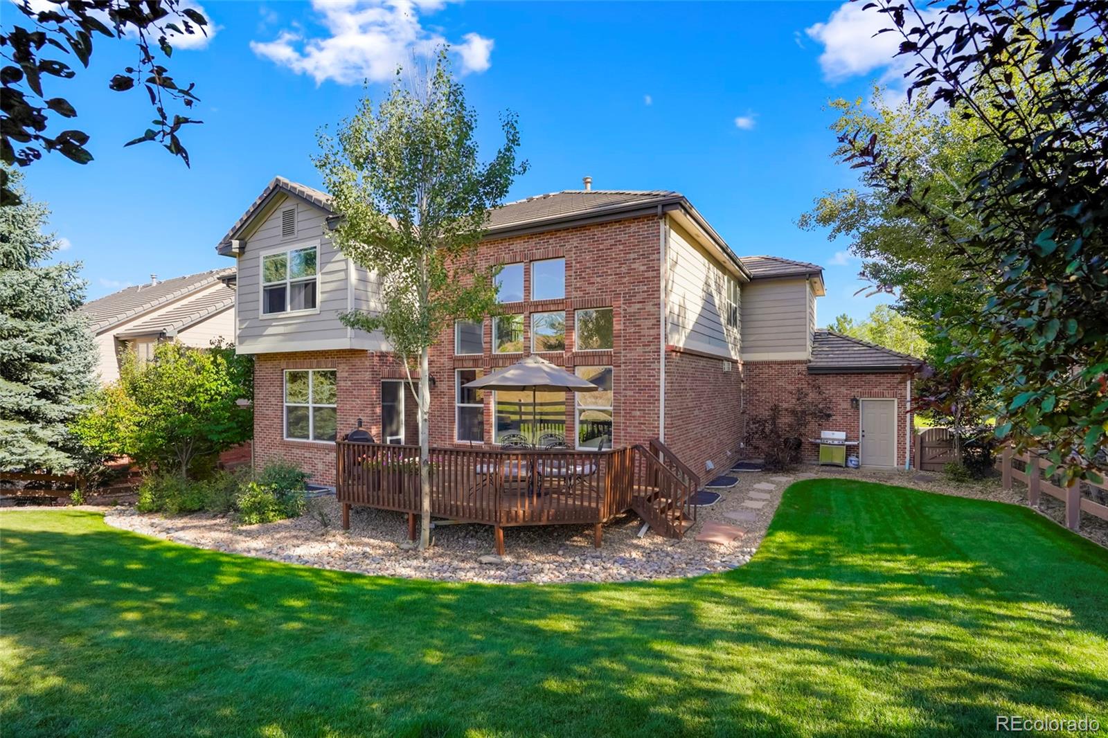 MLS Image #43 for 6659  esperanza drive,castle pines, Colorado