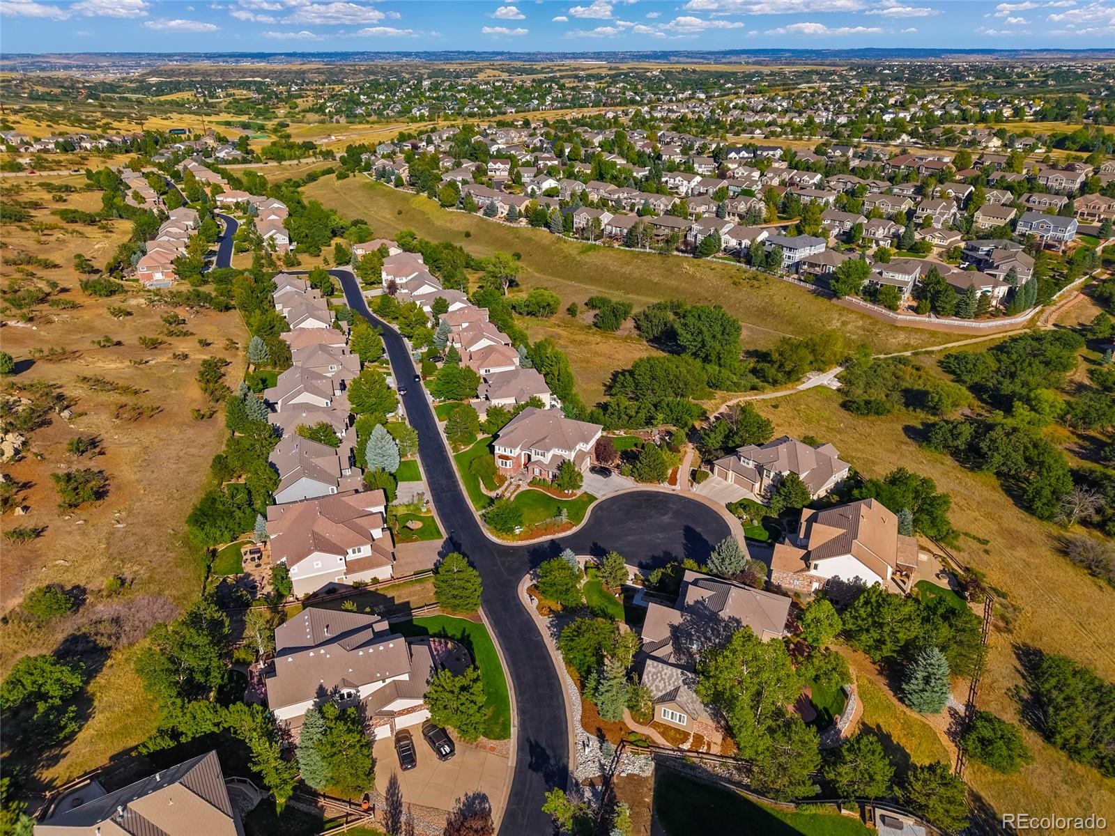MLS Image #46 for 6659  esperanza drive,castle pines, Colorado