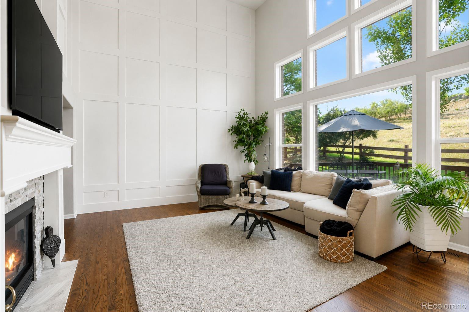 MLS Image #5 for 6659  esperanza drive,castle pines, Colorado