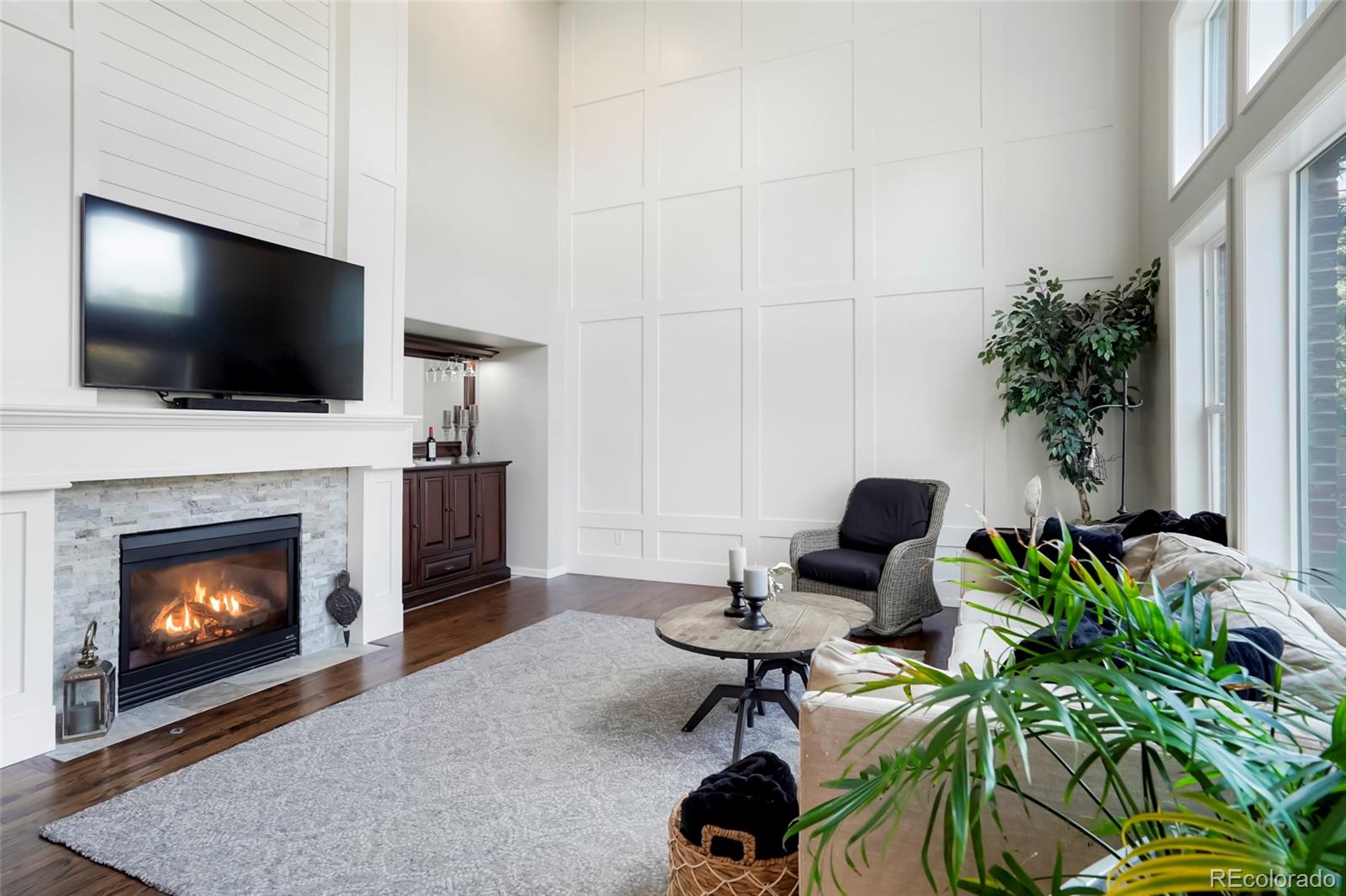 MLS Image #6 for 6659  esperanza drive,castle pines, Colorado