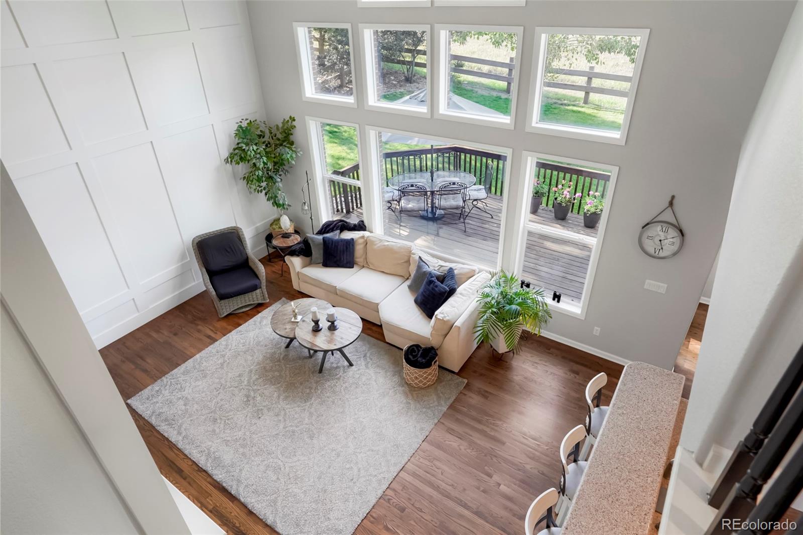 MLS Image #8 for 6659  esperanza drive,castle pines, Colorado