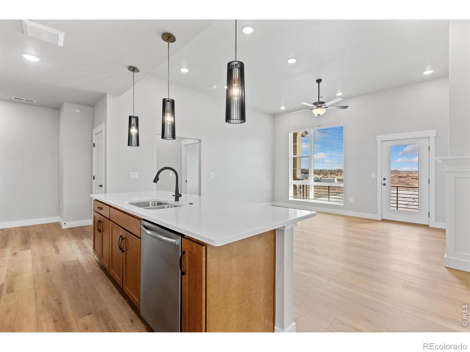 MLS Image #2 for 1014  birdwhistle lane,fort collins, Colorado