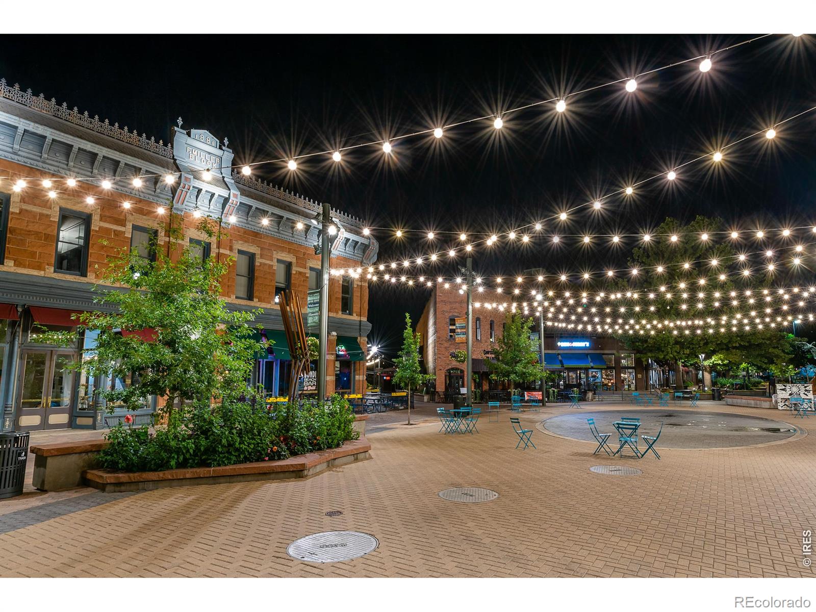 MLS Image #20 for 1014  birdwhistle lane,fort collins, Colorado