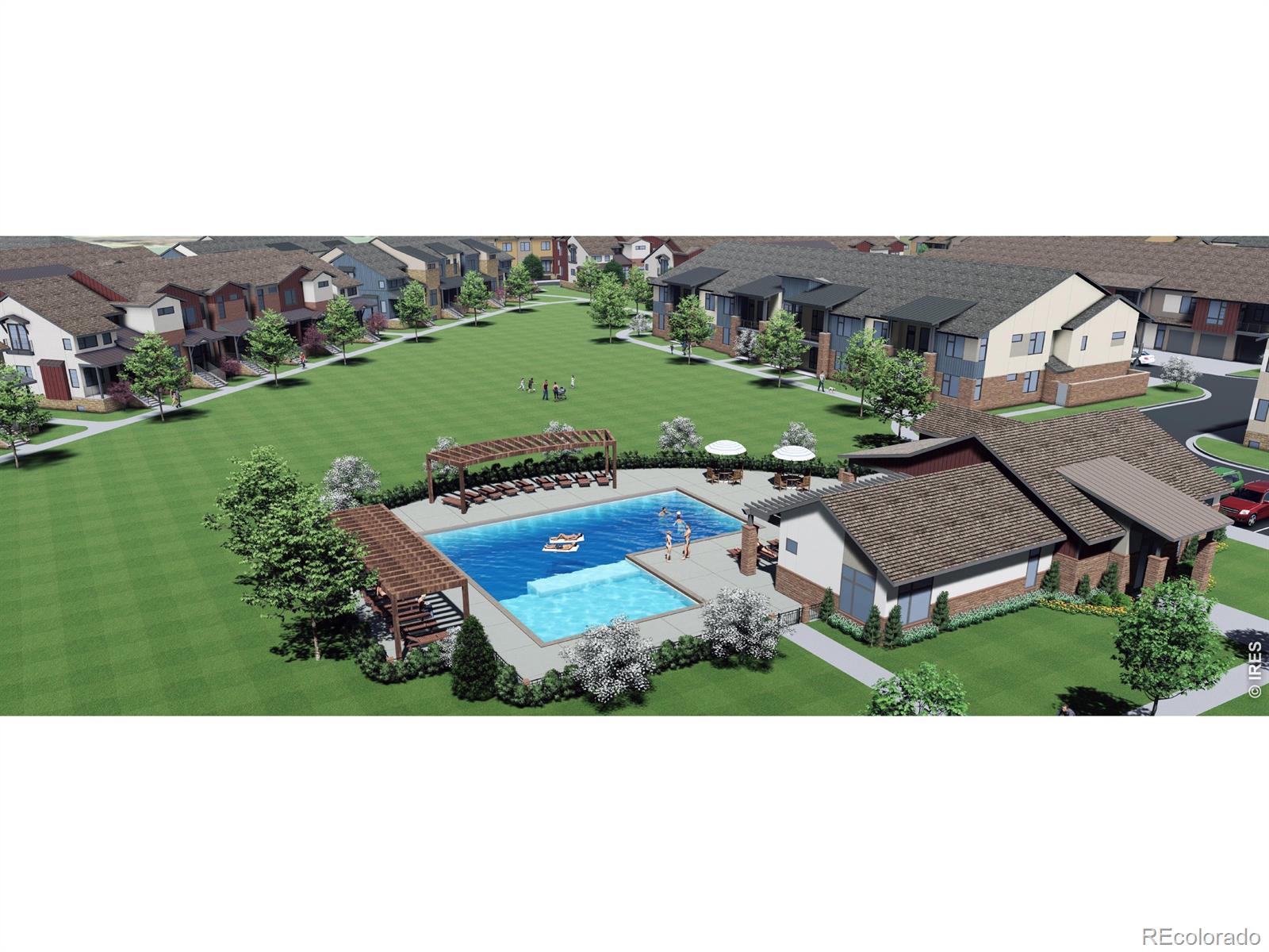 MLS Image #25 for 1014  birdwhistle lane,fort collins, Colorado