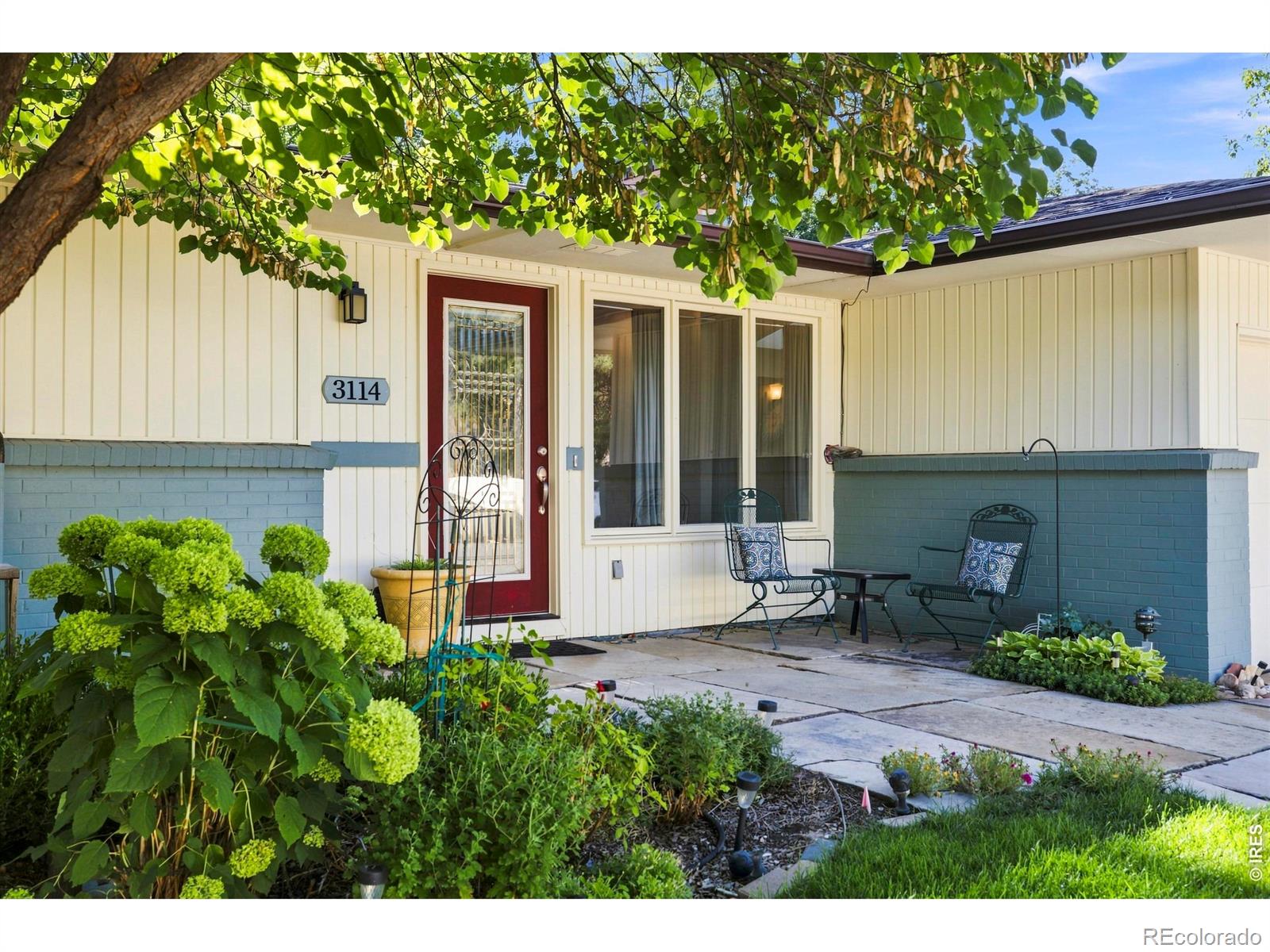 MLS Image #1 for 3114  antero drive,loveland, Colorado