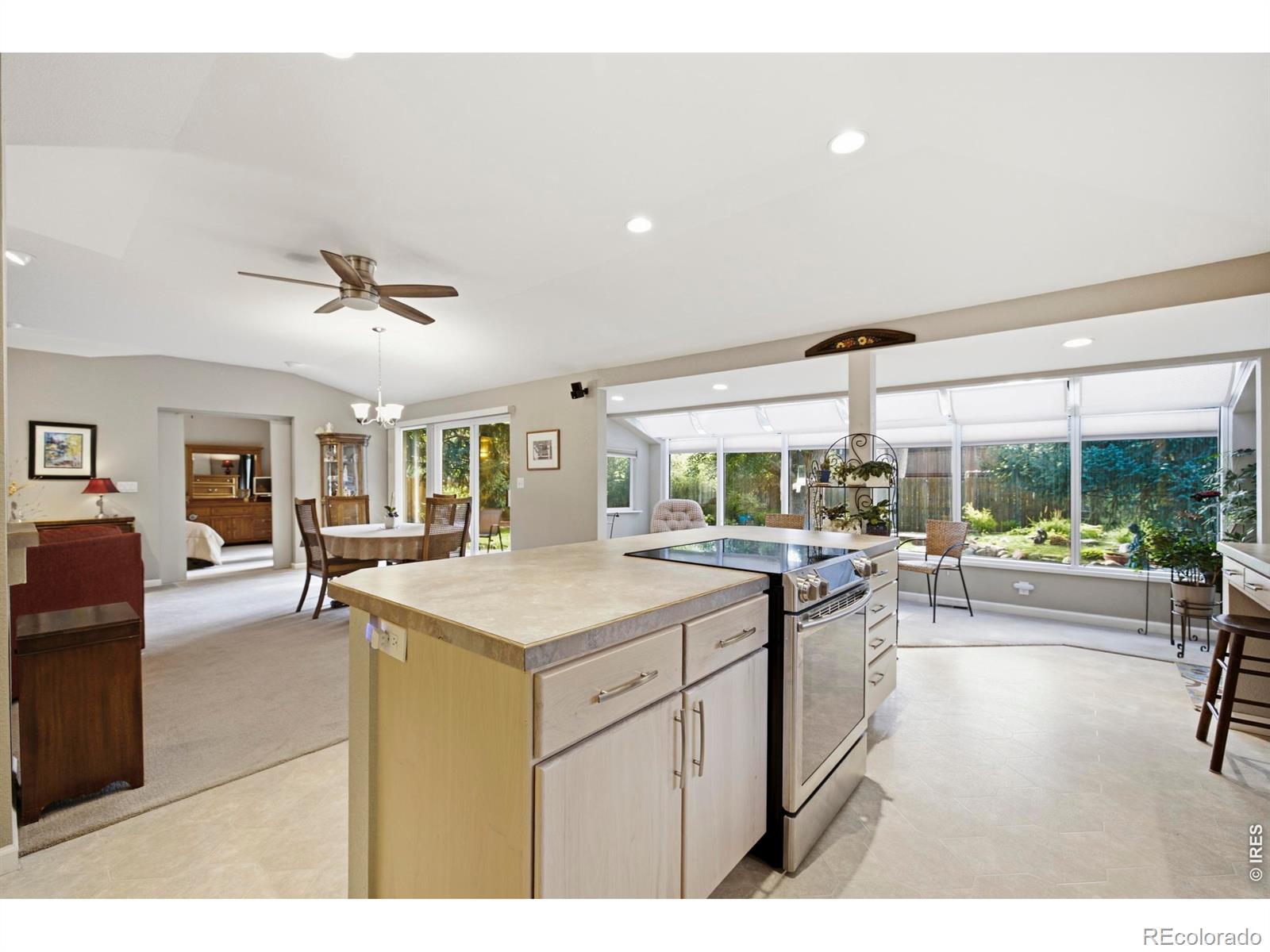 MLS Image #14 for 3114  antero drive,loveland, Colorado