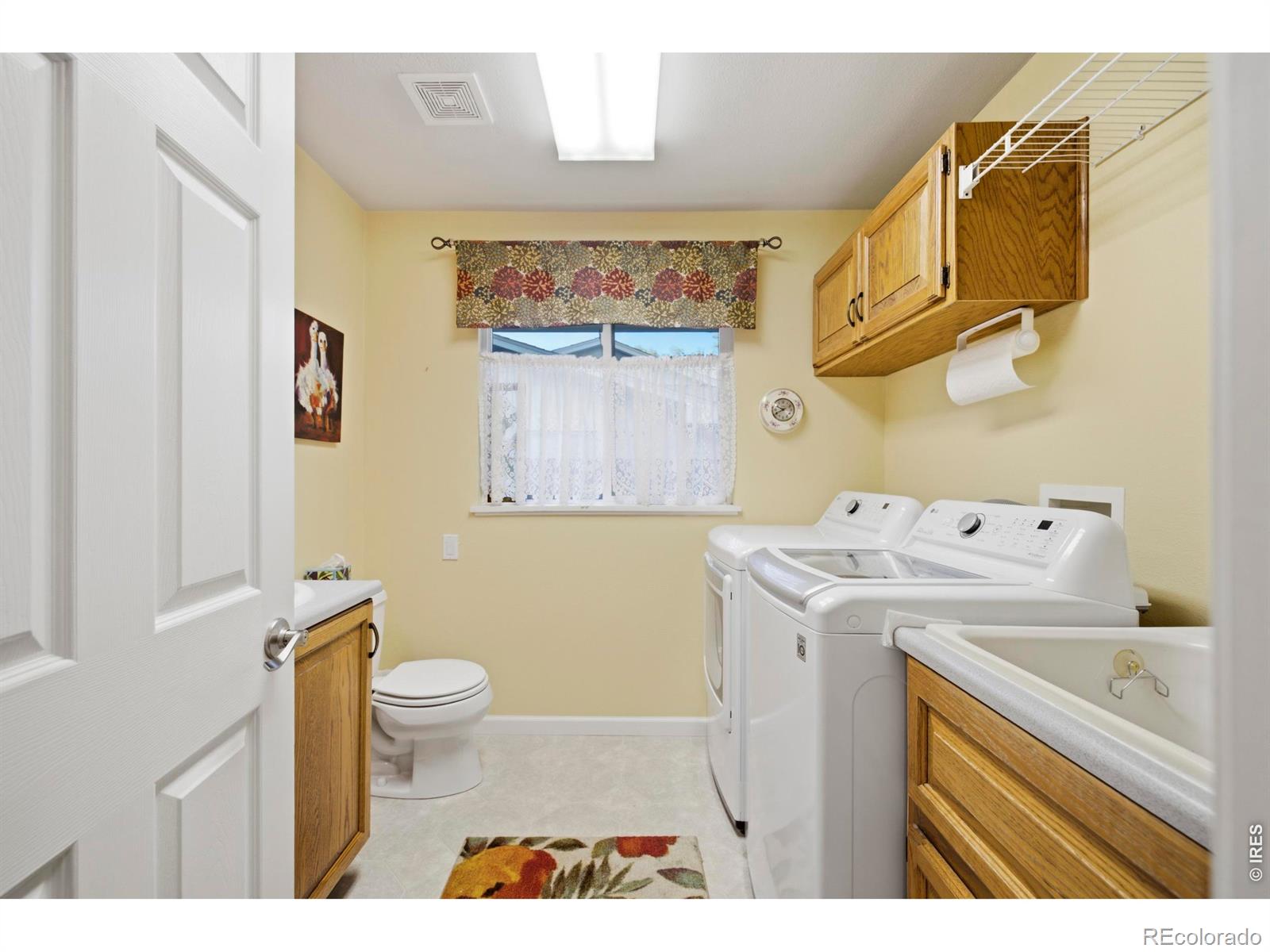 MLS Image #20 for 3114  antero drive,loveland, Colorado