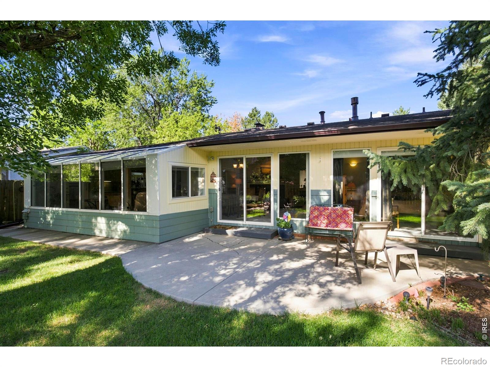 MLS Image #25 for 3114  antero drive,loveland, Colorado