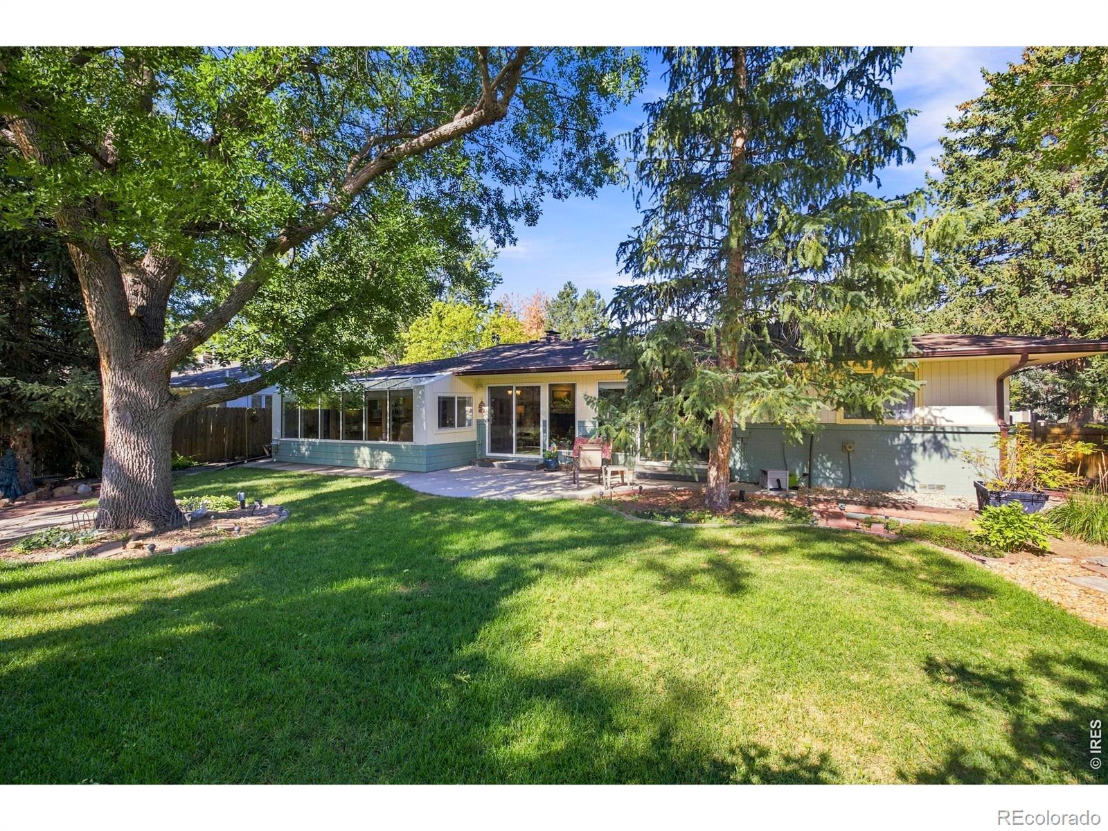 MLS Image #26 for 3114  antero drive,loveland, Colorado