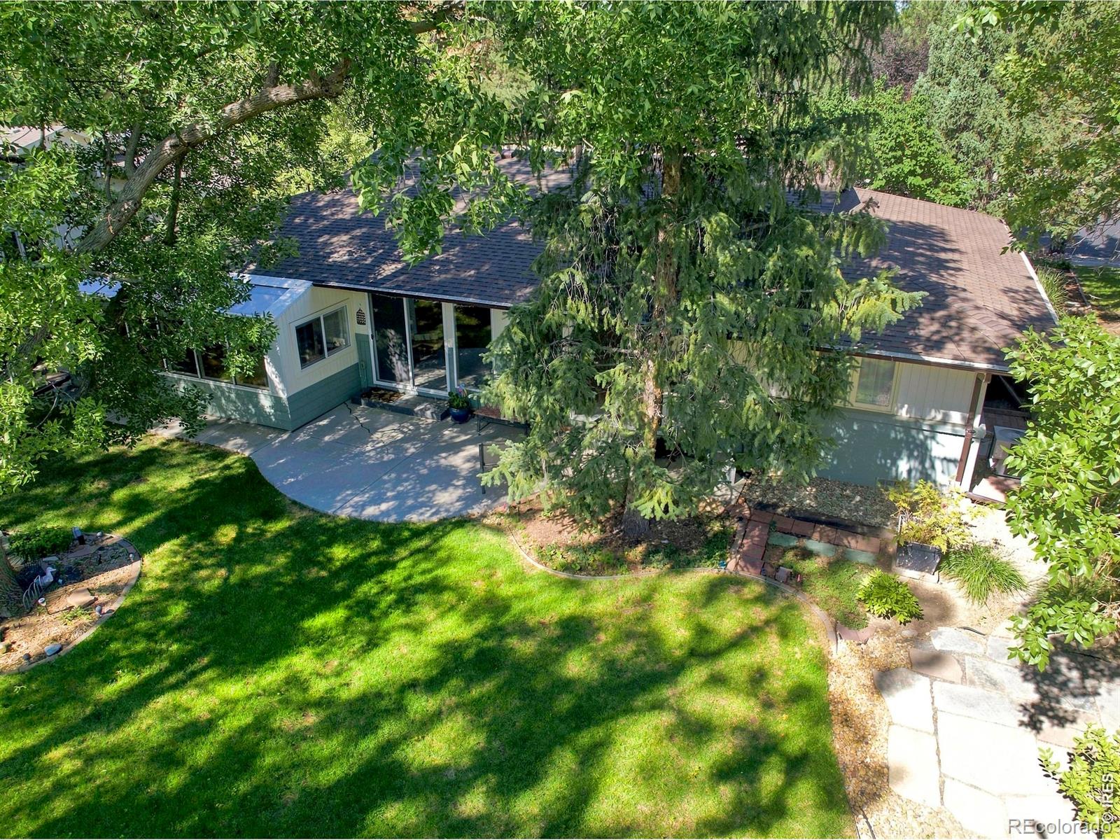 MLS Image #28 for 3114  antero drive,loveland, Colorado