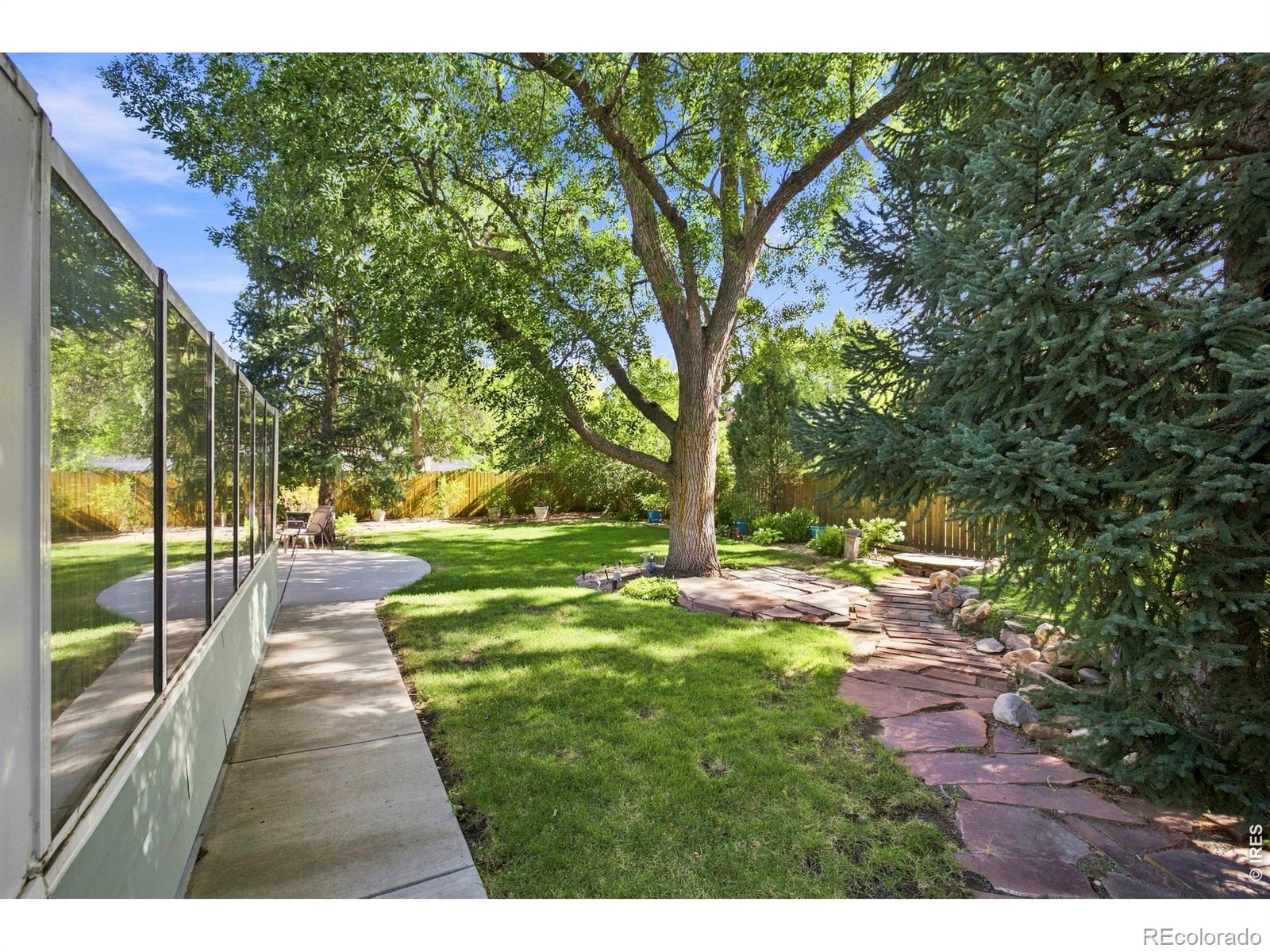 MLS Image #29 for 3114  antero drive,loveland, Colorado