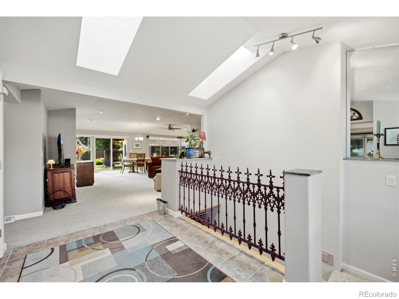 MLS Image #3 for 3114  antero drive,loveland, Colorado