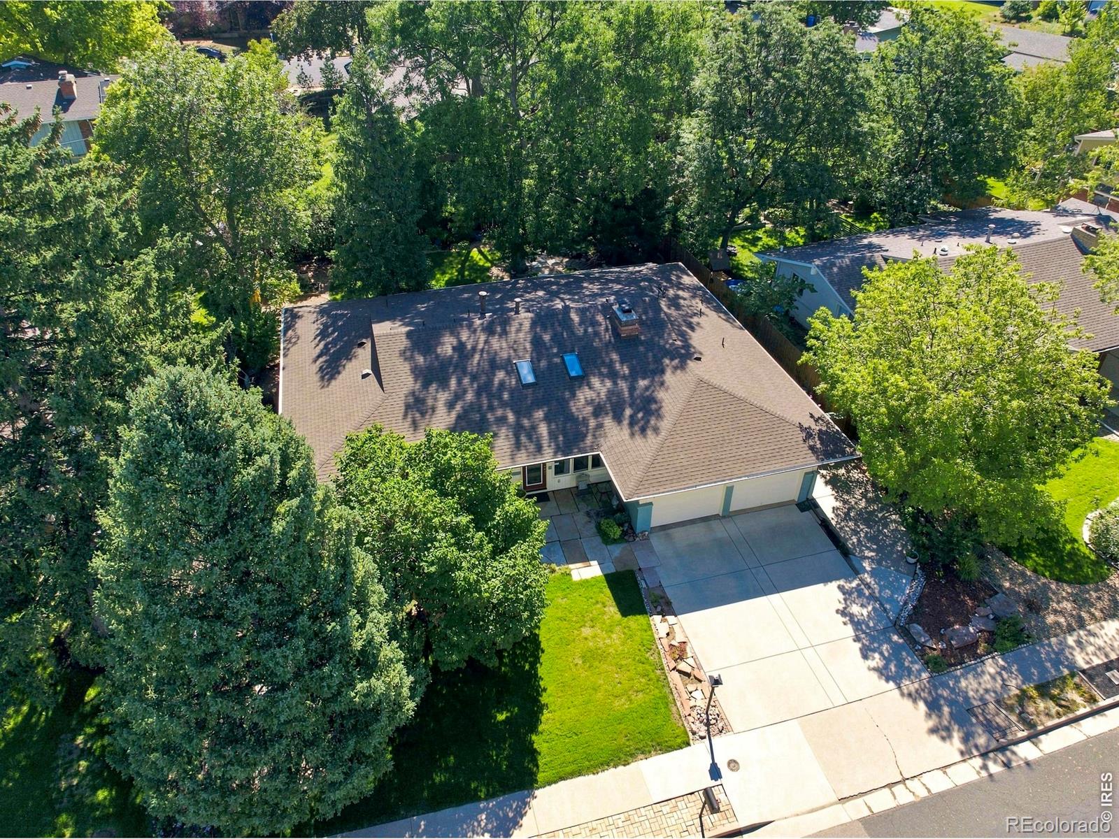 MLS Image #35 for 3114  antero drive,loveland, Colorado