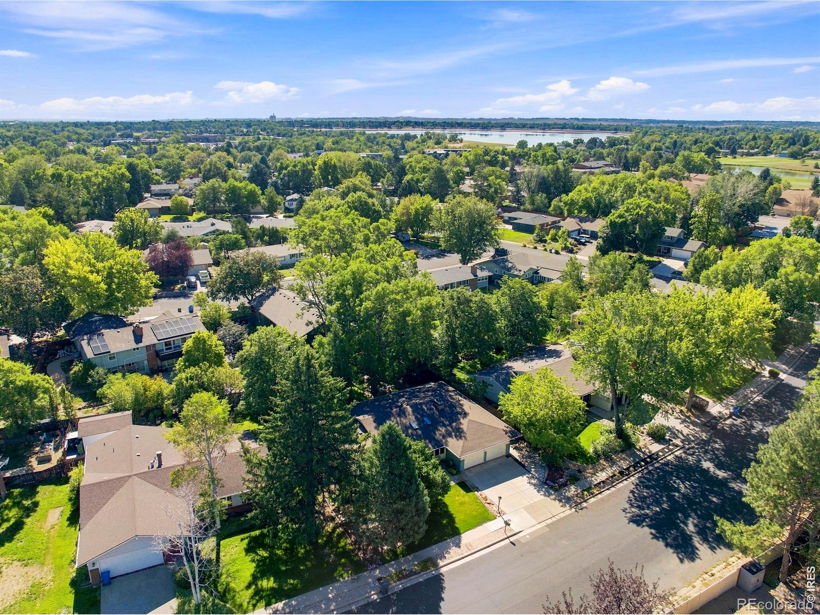 MLS Image #37 for 3114  antero drive,loveland, Colorado