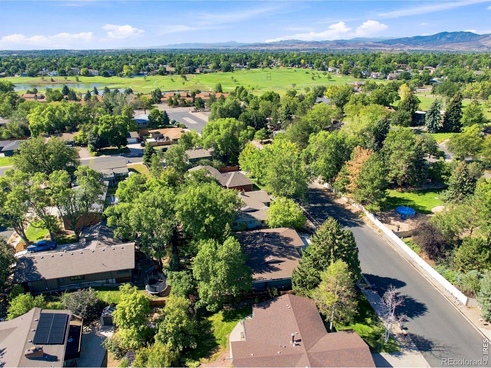 MLS Image #38 for 3114  antero drive,loveland, Colorado