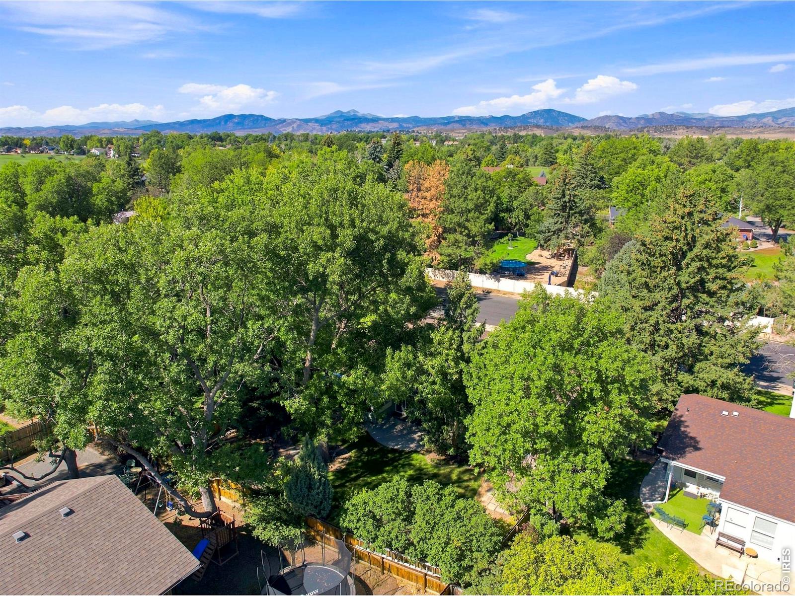 MLS Image #39 for 3114  antero drive,loveland, Colorado