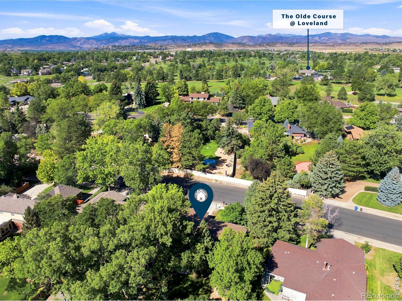 MLS Image #41 for 3114  antero drive,loveland, Colorado