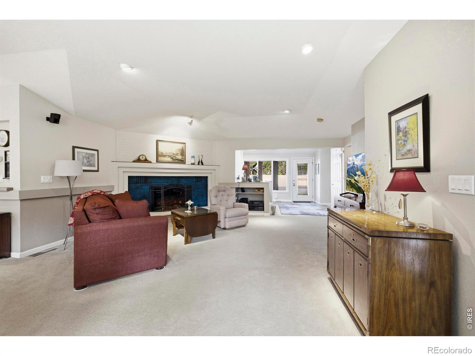 MLS Image #8 for 3114  antero drive,loveland, Colorado