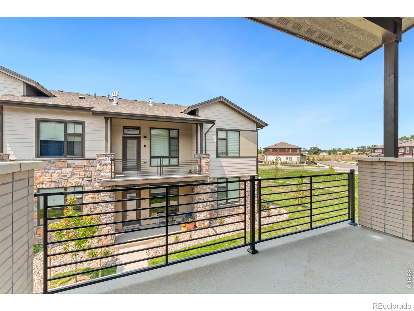 MLS Image #13 for 1014  birdwhistle lane,fort collins, Colorado