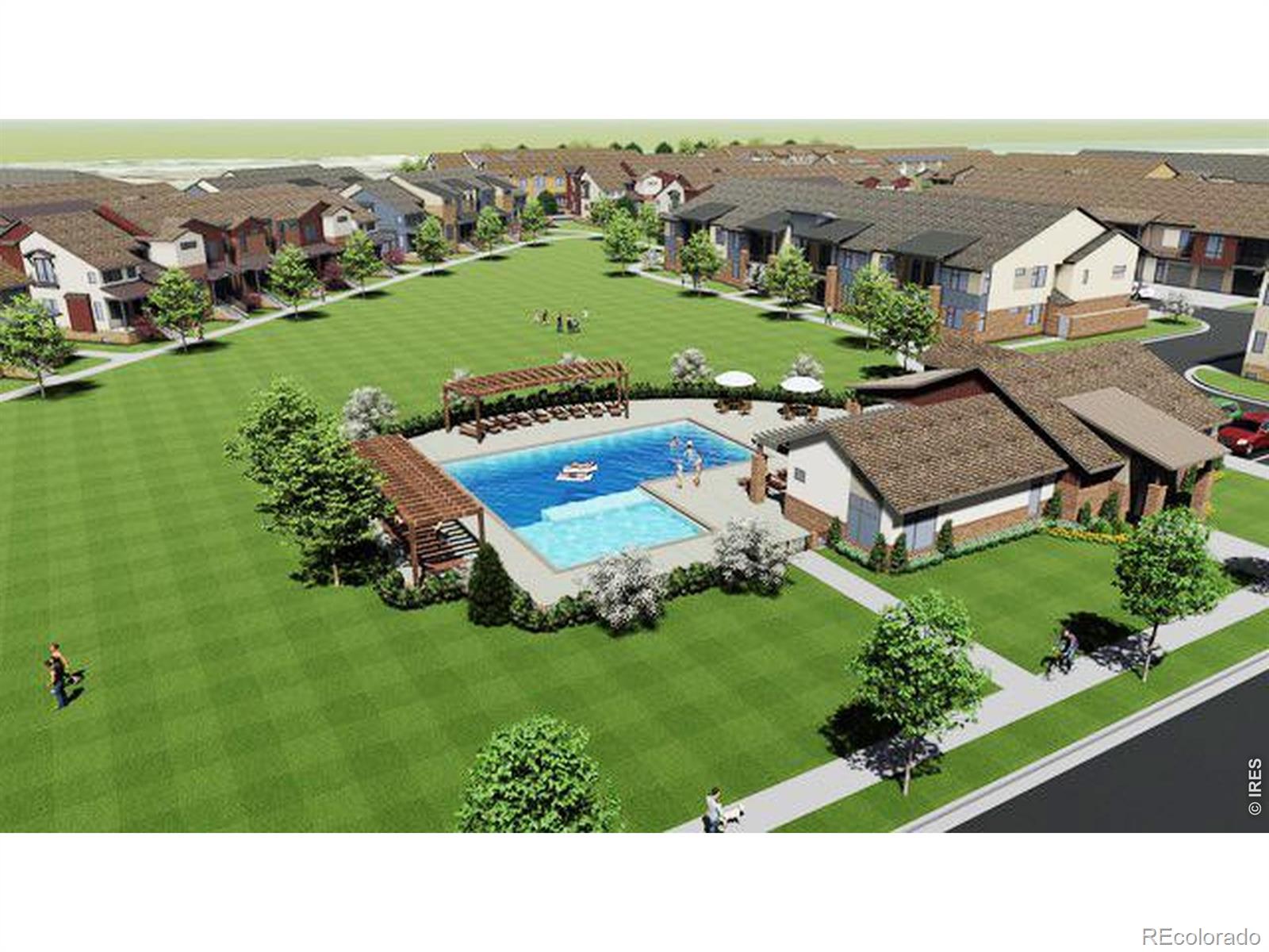 MLS Image #15 for 1014  birdwhistle lane,fort collins, Colorado