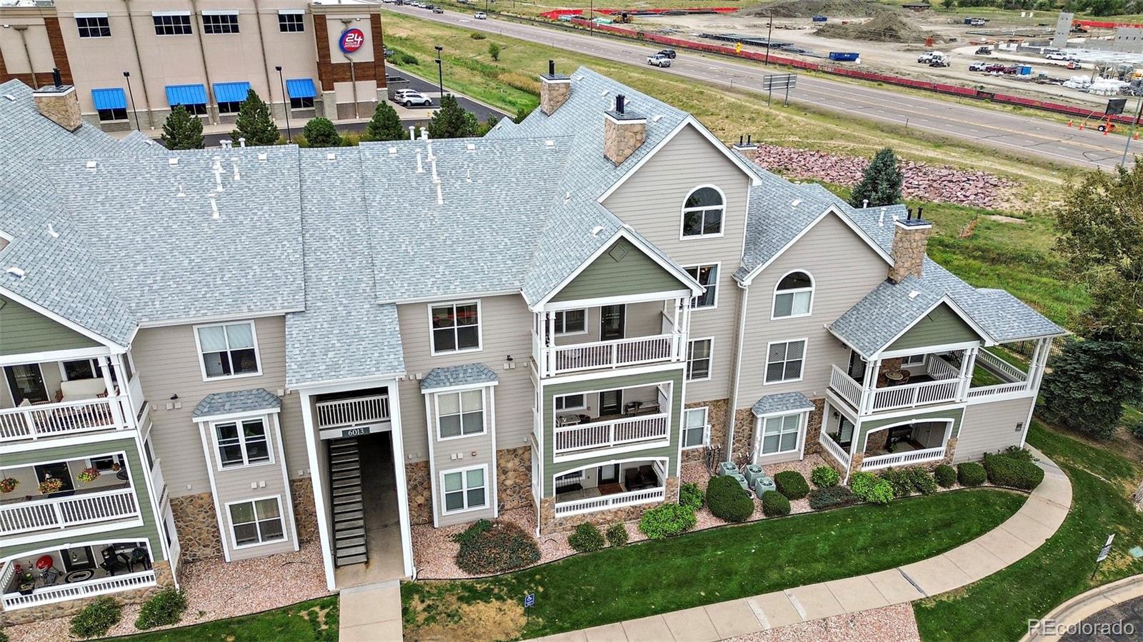 MLS Image #36 for 6013  castlegate drive,castle rock, Colorado