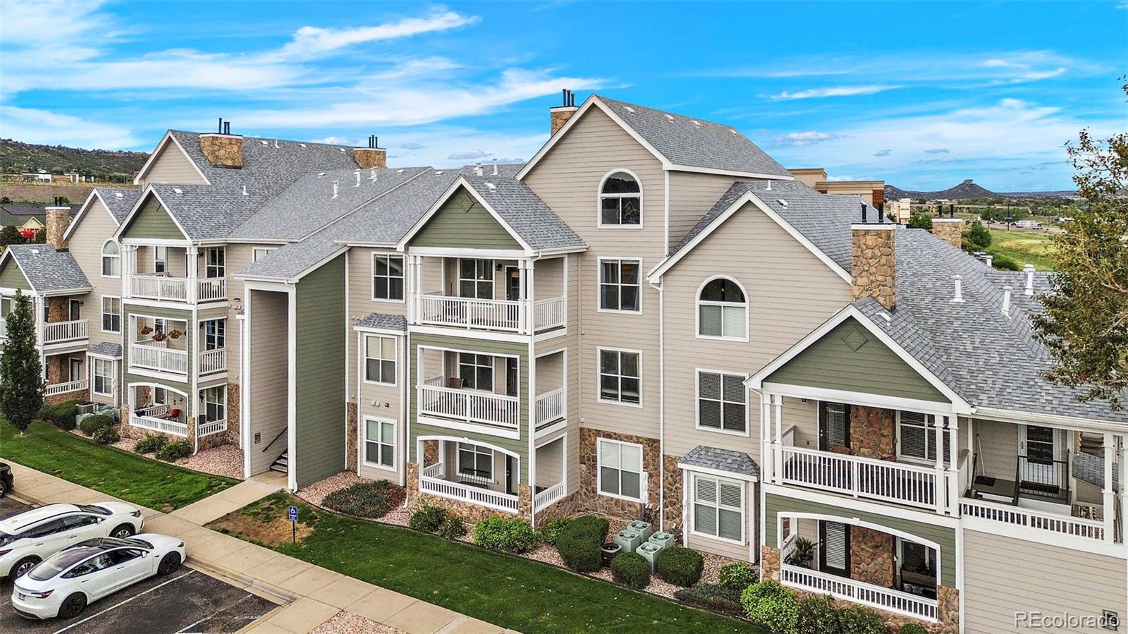 MLS Image #38 for 6013  castlegate drive,castle rock, Colorado