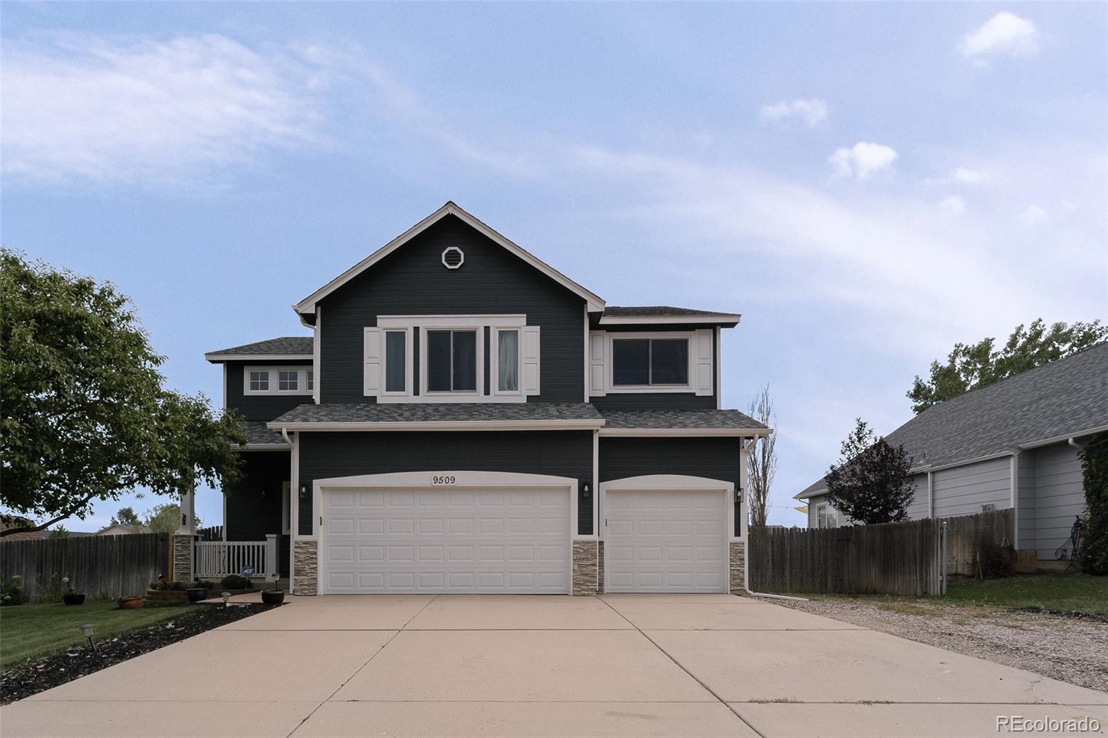 MLS Image #0 for 9509  bur oak lane,colorado springs, Colorado