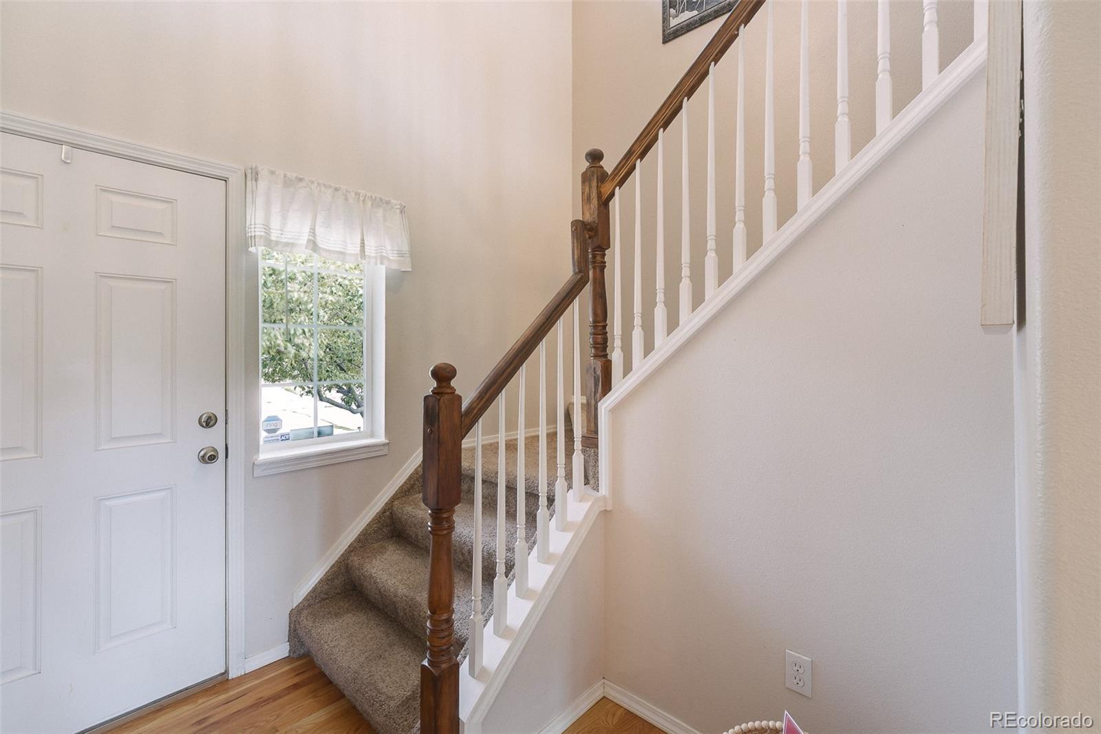 MLS Image #1 for 9509  bur oak lane,colorado springs, Colorado