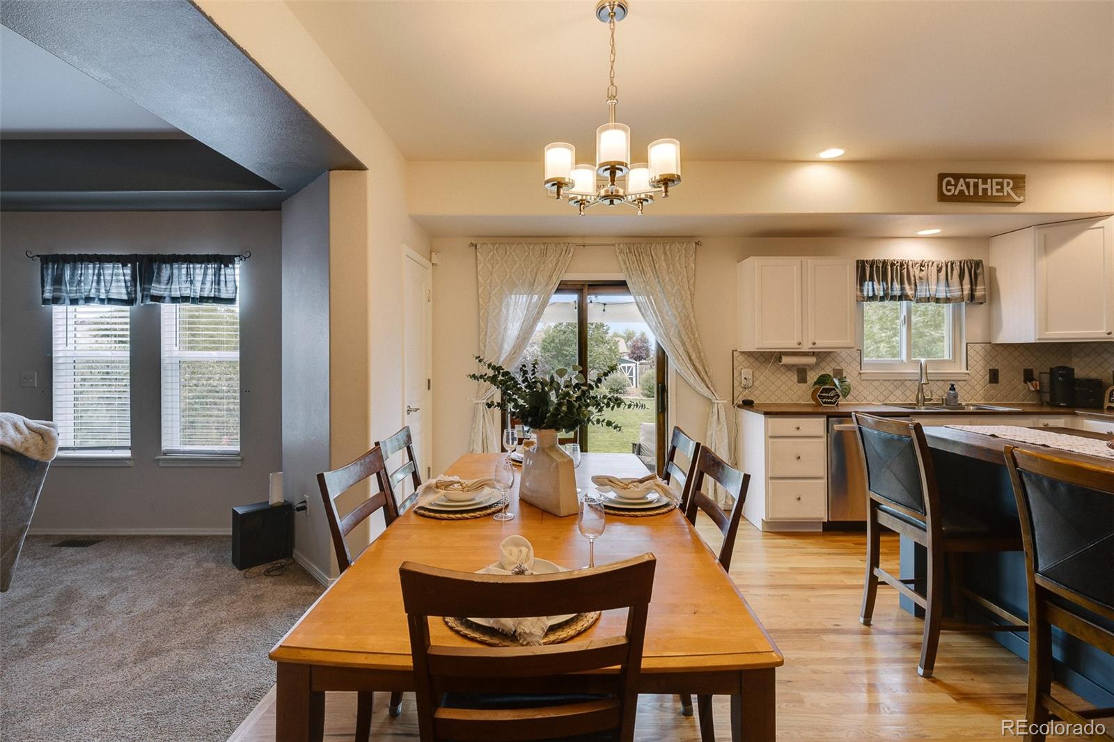 MLS Image #10 for 9509  bur oak lane,colorado springs, Colorado