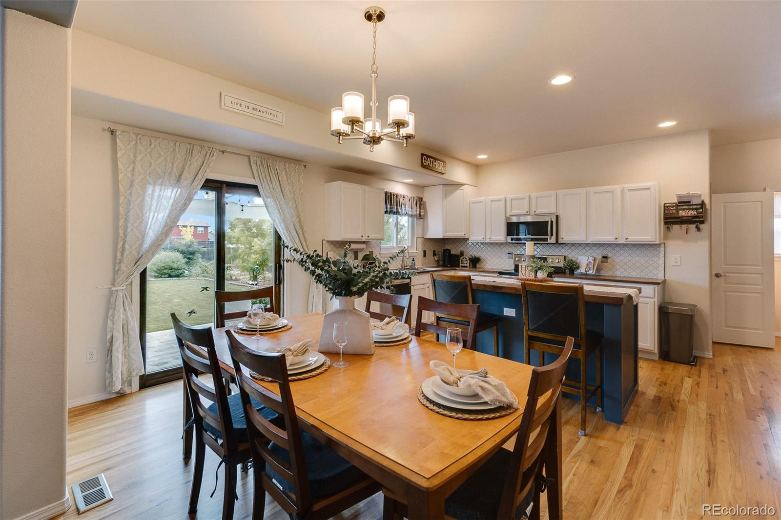 MLS Image #11 for 9509  bur oak lane,colorado springs, Colorado