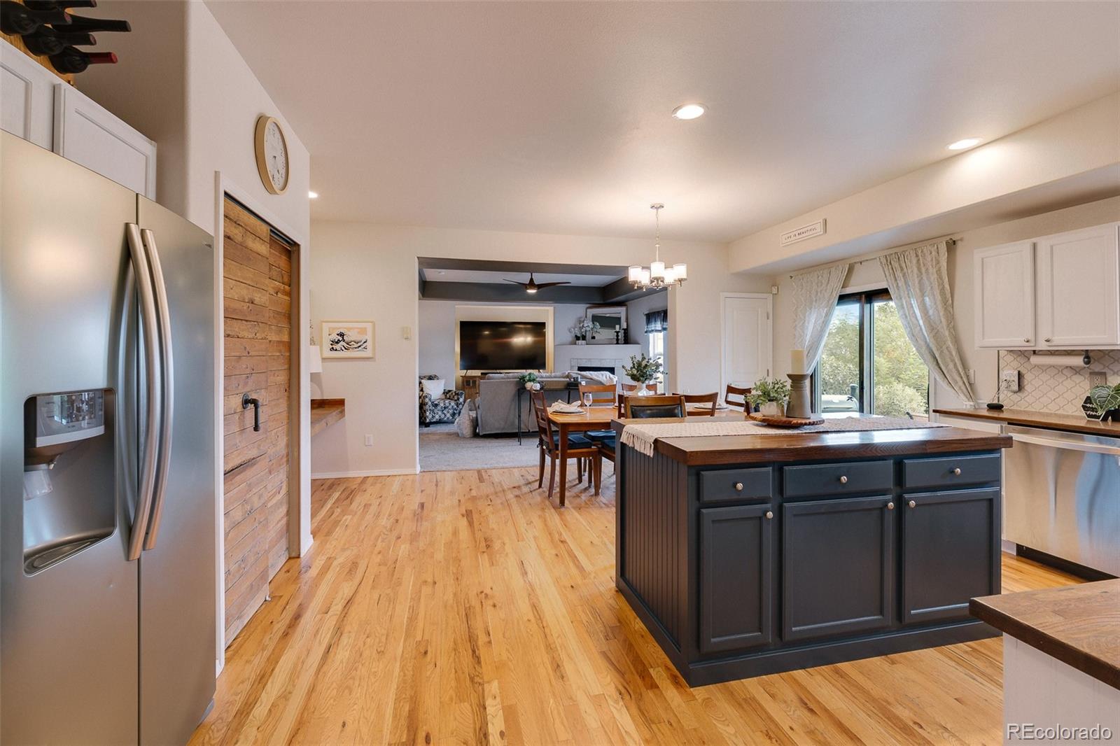 MLS Image #12 for 9509  bur oak lane,colorado springs, Colorado