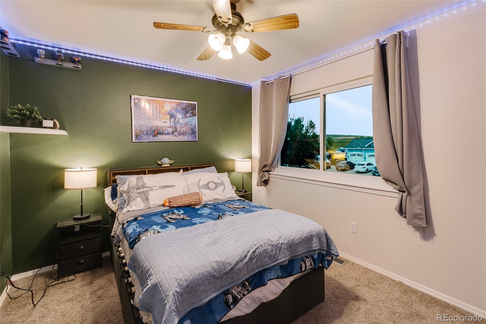 MLS Image #33 for 9509  bur oak lane,colorado springs, Colorado