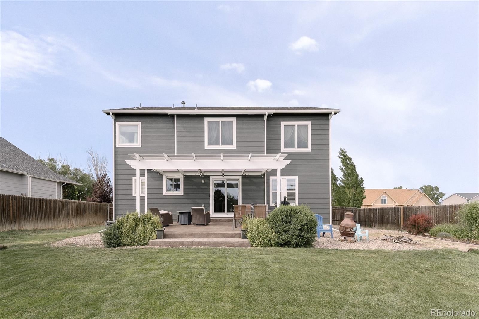 MLS Image #35 for 9509  bur oak lane,colorado springs, Colorado
