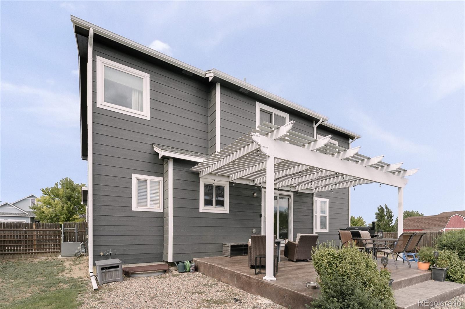 MLS Image #36 for 9509  bur oak lane,colorado springs, Colorado