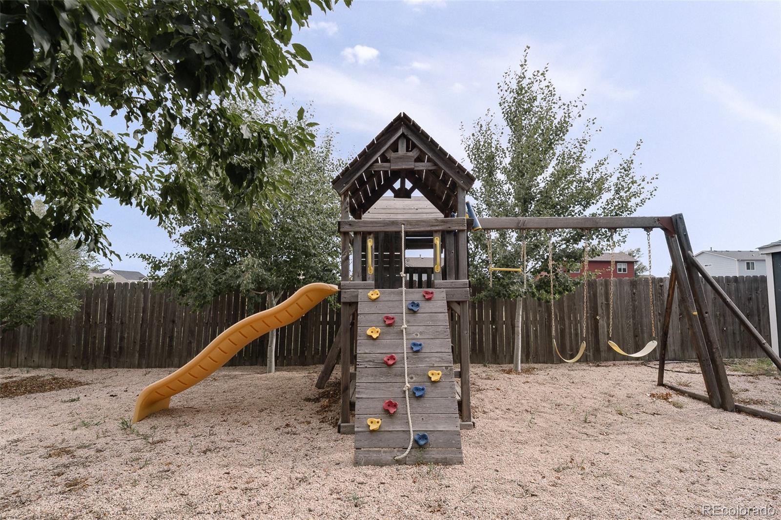 MLS Image #39 for 9509  bur oak lane,colorado springs, Colorado
